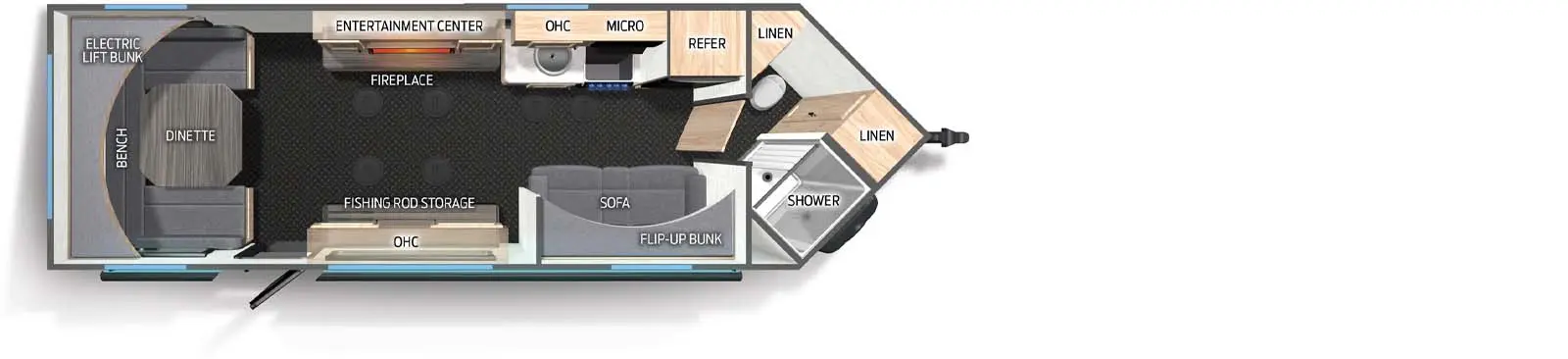 21GPBL Floorplan Image